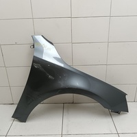 Крыло переднее правое на Skoda Octavia (A7) 2013-2020