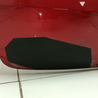 Дверь багажника на Changan CS35 Plus 2018>