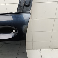 Дверь передняя левая на BMW X7 G07 2018>