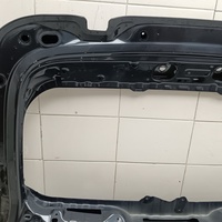 Дверь багажника на BMW X5 G05 2018>