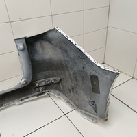 Бампер задний на Haval M6 2020>