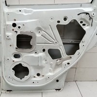 Дверь задняя правая на Ford Kuga 2 2012-2019