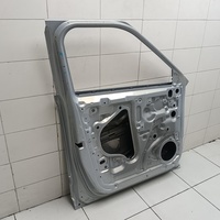 Дверь передняя левая на Jaecoo J7 T1EJ 2023>