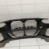 Бампер передний на BMW 4 серия G22 G23 2020>