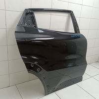 Дверь задняя правая на Changan UNI-T 2020>