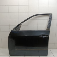 Дверь передняя левая на BMW X5 E70 2007-2013