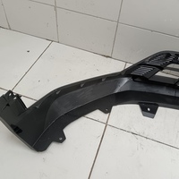 Юбка передняя на Changan CS35 Plus 2018>