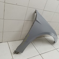 Крыло переднее правое на Ford Focus 3 2011-2019