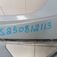 Бампер задний на BMW X4 G02 2018>