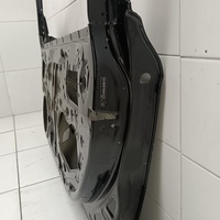 Дверь передняя правая на Toyota Camry V70 2017>