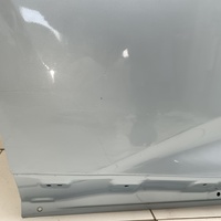 Дверь задняя правая на Changan UNI-K 2020>