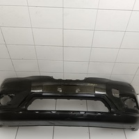 Бампер передний на Nissan X-Trail T32 2014-2022