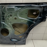 Дверь задняя правая на Toyota RAV 4 2013-2019