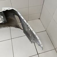 Бампер задний на Exeed RX T22 2023>