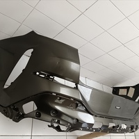 Бампер задний на BMW X6 G06 2019>