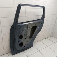 Дверь задняя правая на Geely Atlas 2 2023>