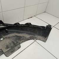 Юбка передняя на Chery Tiggo 4 2017>