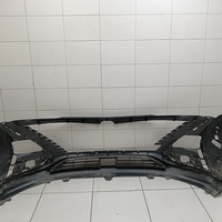 Бампер передний на Changan UNI-T 2020>