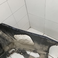 Бампер задний на Exeed VX M36T 2021>