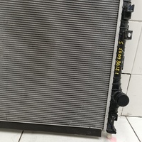 Радиатор основной на Changan UNI-K 2020>