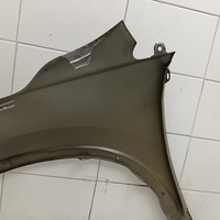 Крыло переднее правое на Honda CR-V 4 2012-2018