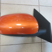 Зеркало правое на Kia RIO 2 2005-2011