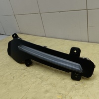 Фара противотуманная правая на Chery Tiggo 7 Pro 2019>