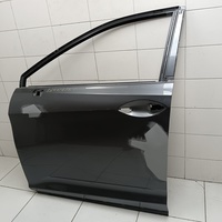 Дверь передняя левая на Lexus RX 350 2016-2023
