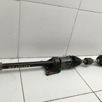 Полуось передняя правая на Jaecoo J7 T1EJ 2023>