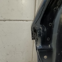 Дверь задняя правая на VW Touareg 3 2018>