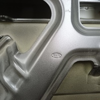 Дверь багажника на Kia Sorento 4 MQ 2020>