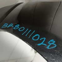 Бампер задний на Volvo V40 Cross Country 2012>