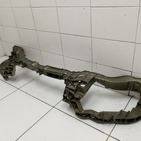 Панель передняя на Ford Kuga 2 2012-2019