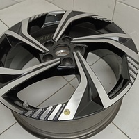 Диск колесный легкосплавный на Geely Cityray 2024>