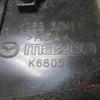 Накладка двери передней правой на Mazda CX 5 2012>