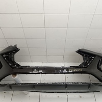 Бампер передний на Haval F7 2019>