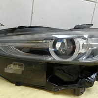 Фара левая на Mazda 6 (GJ GL) 2013>