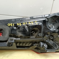 Фонарь задний наружный левый на Audi Q5 8OA 2017>