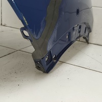 Бампер передний на Haval F7 2019-2025