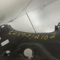 Панель передняя на Volvo XC70 Cross Country 2007-2016