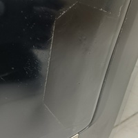 Дверь задняя левая на Kia Sorento 3 Prime UM 2015-2020