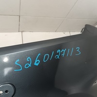 Бампер передний на Geely Coolray 2019> / Belgee X50 2019>