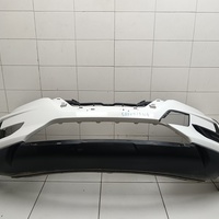 Бампер передний на Nissan X-Trail T32 2014-2022