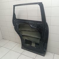 Дверь задняя левая на Kia Sorento 3 Prime UM 2015-2020