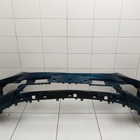 Бампер передний на Geely Monjaro 2021>