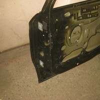 Дверь передняя правая на Citroen C4 2011>