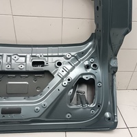 Дверь багажника на Jaecoo J7 T1EJ 2023>