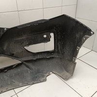 Бампер передний на Nissan X-Trail T32 2014-2022