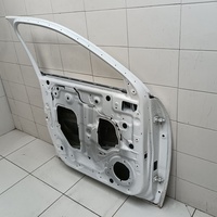 Дверь передняя левая на Haval Jolion 2021>