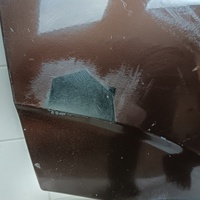 Дверь задняя правая на Volvo XC90 2015>